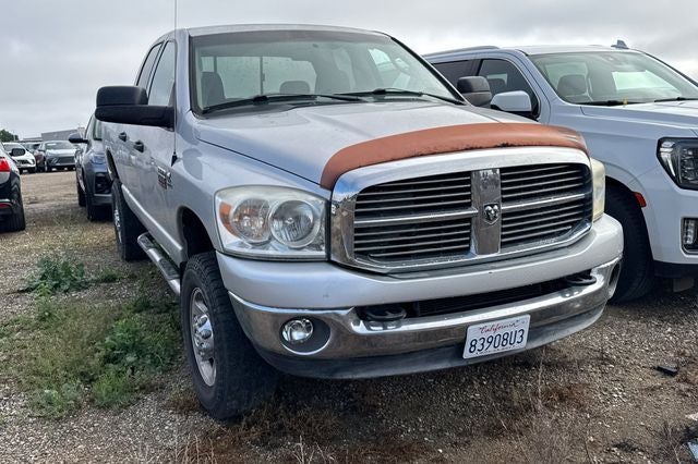 2009 Dodge Ram 2500 SLT