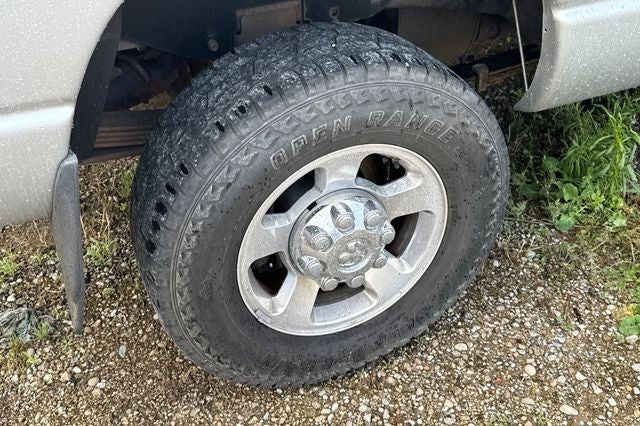 2009 Dodge Ram 2500 SLT