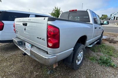 2009 Dodge Ram 2500 SLT