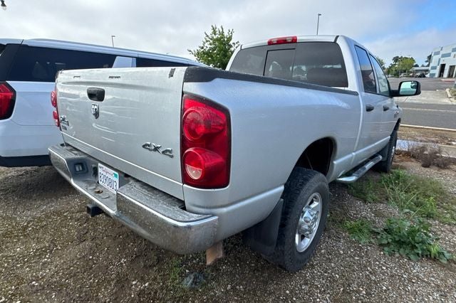2009 Dodge Ram 2500 SLT