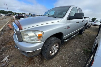 2009 Dodge Ram 2500 SLT