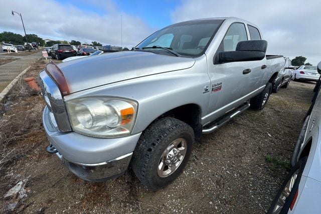 2009 Dodge Ram 2500 SLT