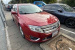 2010 Ford Fusion Sport