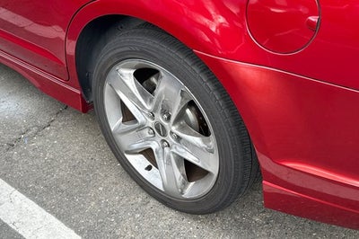 2010 Ford Fusion Sport