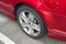 2010 Ford Fusion Sport