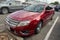 2010 Ford Fusion Sport