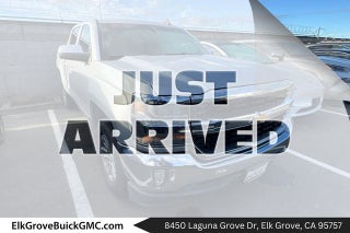 2016 Chevrolet Silverado 1500 LT LT1