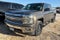 2014 Chevrolet Silverado 1500 LT LT1