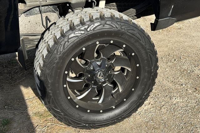 2016 Chevrolet Silverado 1500 LT LT2