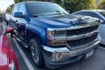 2017 Chevrolet Silverado 1500 LT LT1