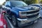 2017 Chevrolet Silverado 1500 LT LT1