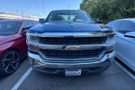 2017 Chevrolet Silverado 1500 LT LT1