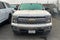 2014 Chevrolet Silverado 1500 LT LT1