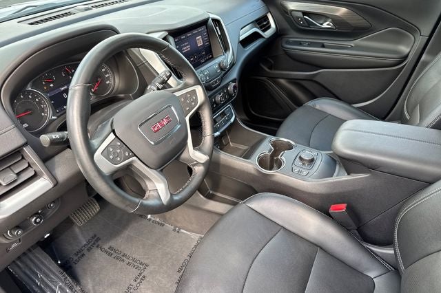 2023 GMC Terrain SLT elevation edition