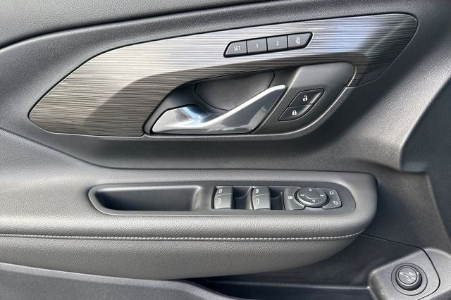 2023 GMC Terrain SLT elevation edition