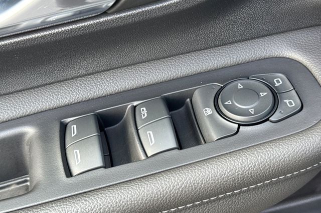 2023 GMC Terrain SLT elevation edition