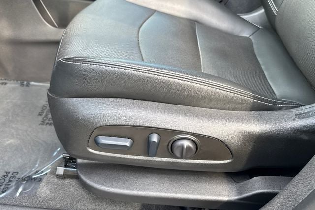 2023 GMC Terrain SLT elevation edition