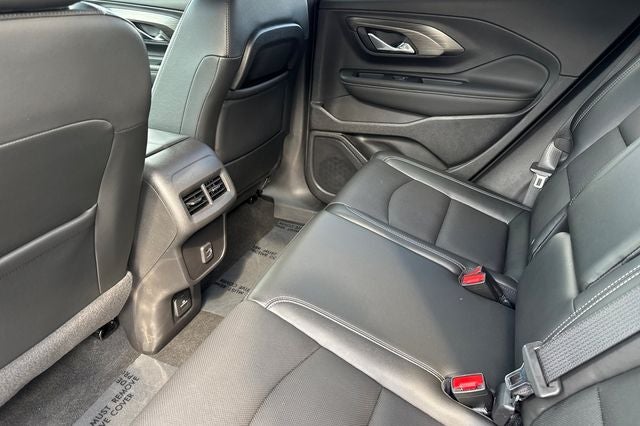 2023 GMC Terrain SLT elevation edition