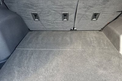 2023 GMC Terrain SLT elevation edition