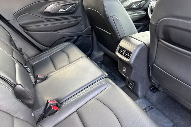 2023 GMC Terrain SLT elevation edition