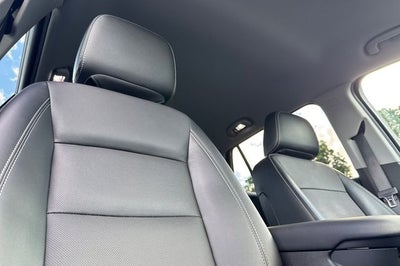 2023 GMC Terrain SLT elevation edition