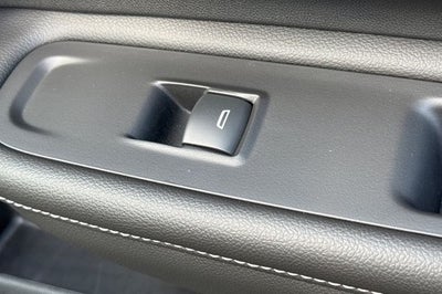 2023 GMC Terrain SLT elevation edition