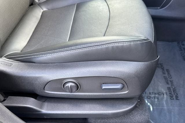 2023 GMC Terrain SLT elevation edition