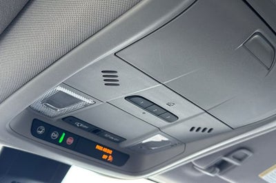 2023 GMC Terrain SLT elevation edition