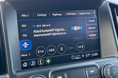 2023 GMC Terrain SLT elevation edition