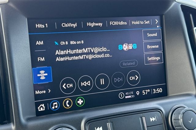 2023 GMC Terrain SLT elevation edition