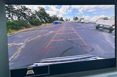 2023 GMC Terrain SLT elevation edition