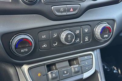 2023 GMC Terrain SLT elevation edition