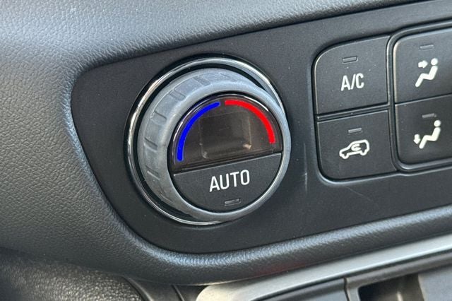 2023 GMC Terrain SLT elevation edition