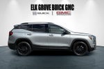 2023 GMC Terrain SLT elevation edition