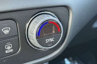 2023 GMC Terrain SLT elevation edition