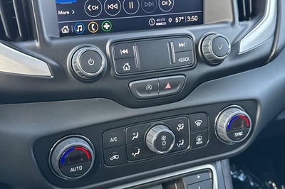 2023 GMC Terrain SLT elevation edition