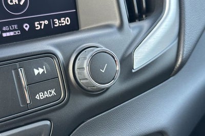 2023 GMC Terrain SLT elevation edition