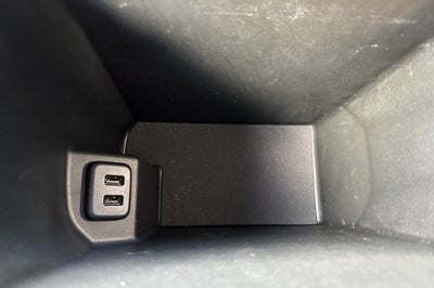 2023 GMC Terrain SLT elevation edition