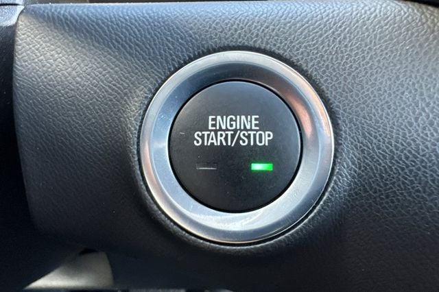 2023 GMC Terrain SLT elevation edition