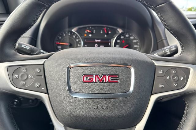 2023 GMC Terrain SLT elevation edition