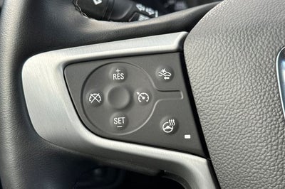 2023 GMC Terrain SLT elevation edition