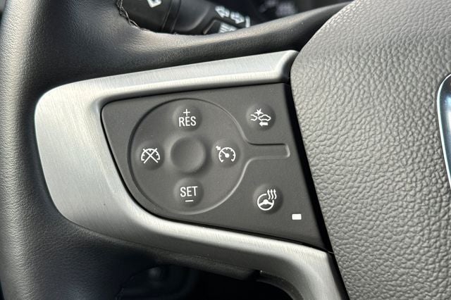 2023 GMC Terrain SLT elevation edition