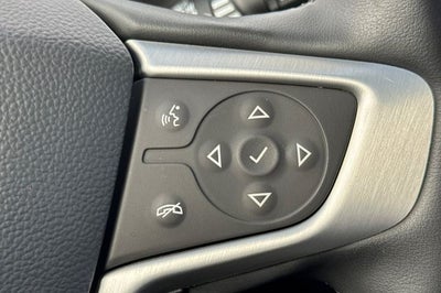 2023 GMC Terrain SLT elevation edition