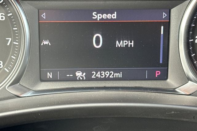 2023 GMC Terrain SLT elevation edition