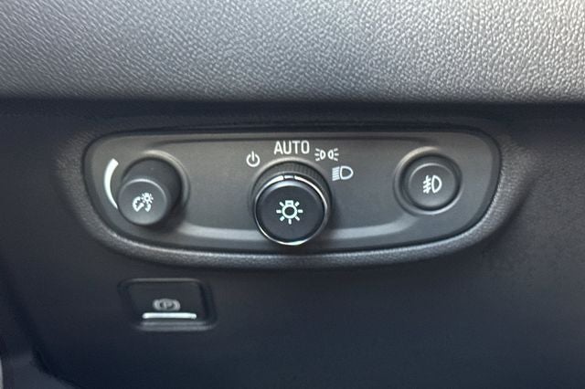 2023 GMC Terrain SLT elevation edition