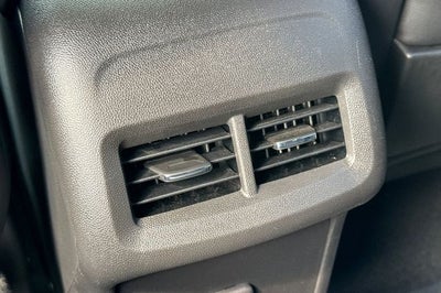 2023 GMC Terrain SLT elevation edition