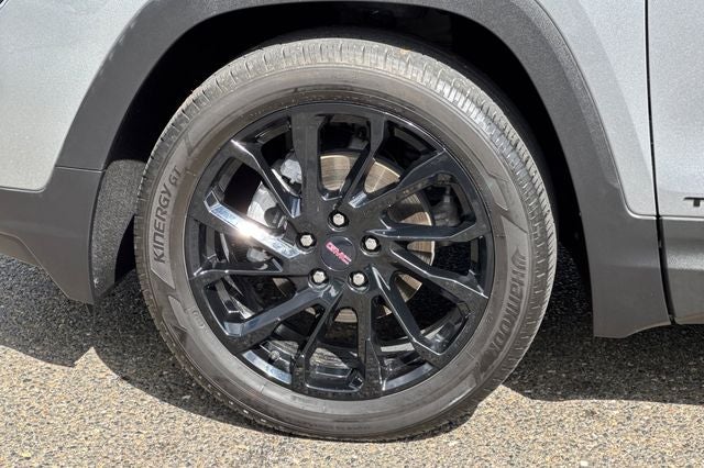 2023 GMC Terrain SLT elevation edition