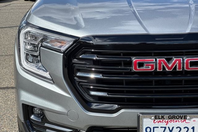 2023 GMC Terrain SLT elevation edition