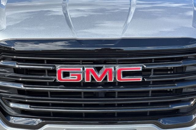 2023 GMC Terrain SLT elevation edition
