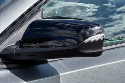 2023 GMC Terrain SLT elevation edition